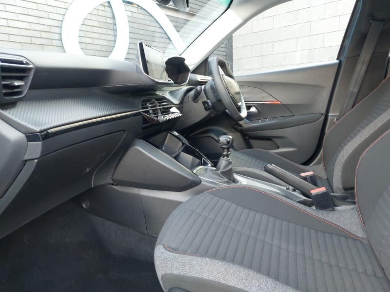 Used Peugeot 2008 2022 for sale - 77623646: Photo 5