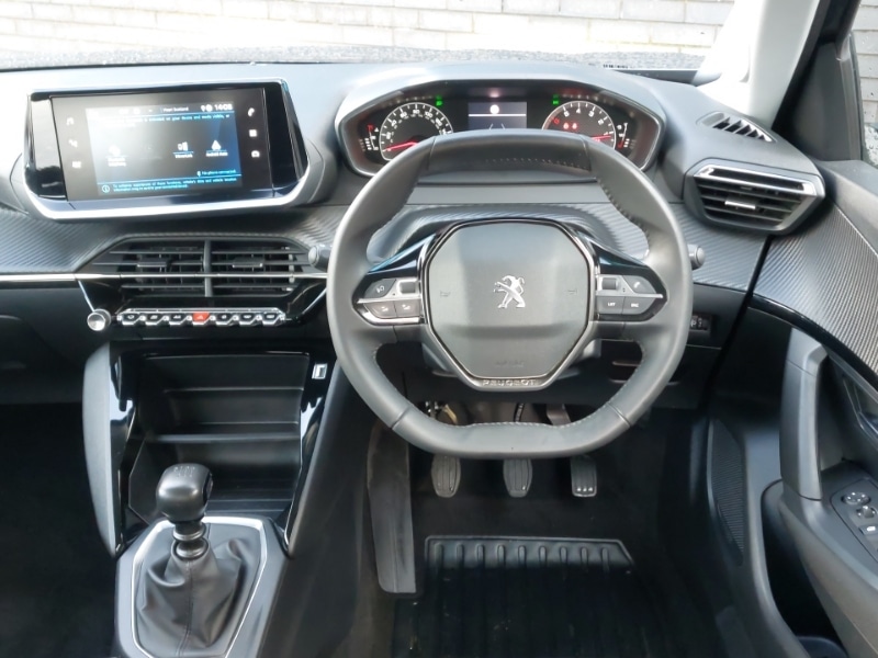 Used Peugeot 2008 2022 for sale - 77623646: Photo 7