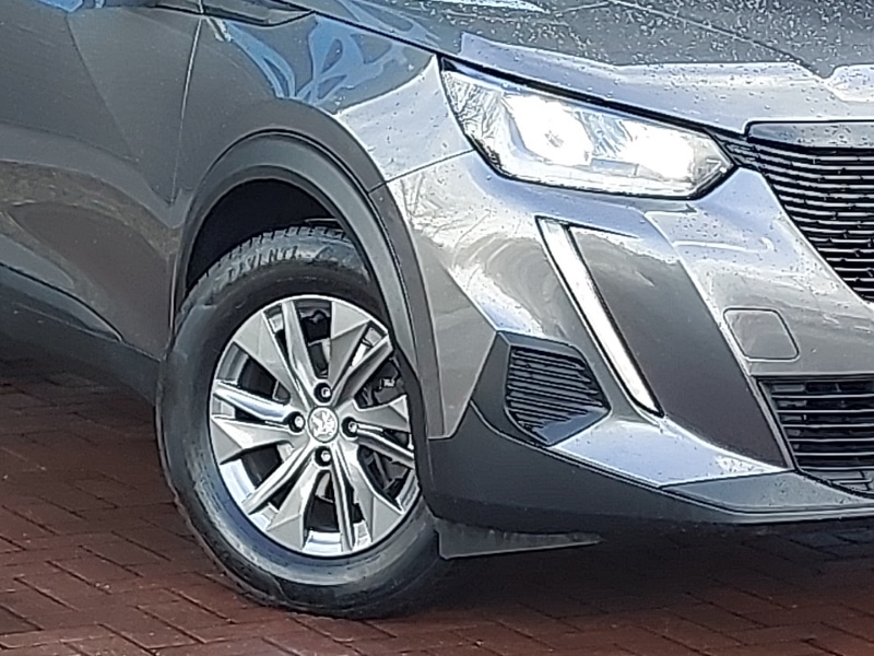 Used Peugeot 2008 2022 for sale - 77623646: Photo 9