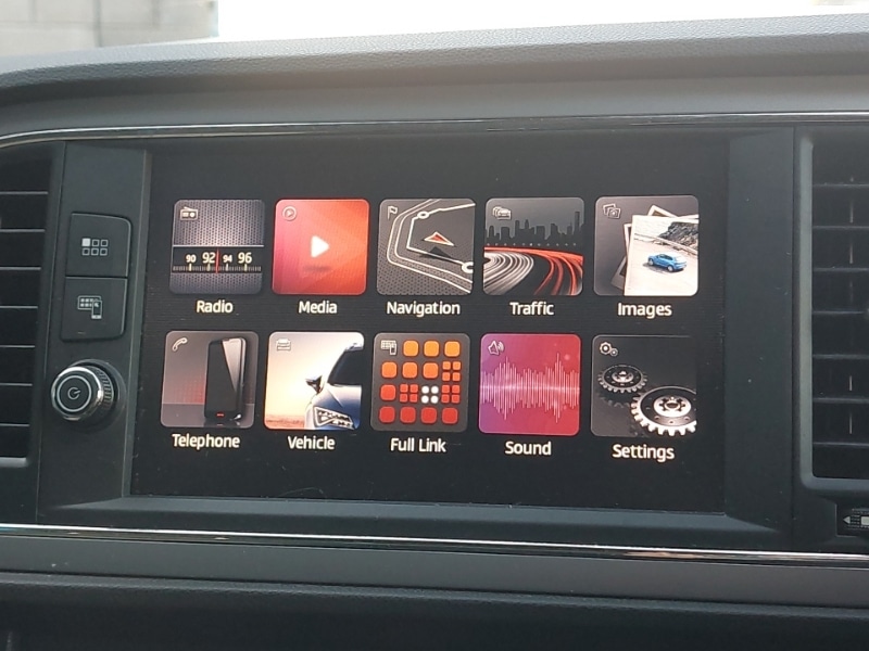 Used SEAT Leon 2018 for sale - 77223967: Photo 11