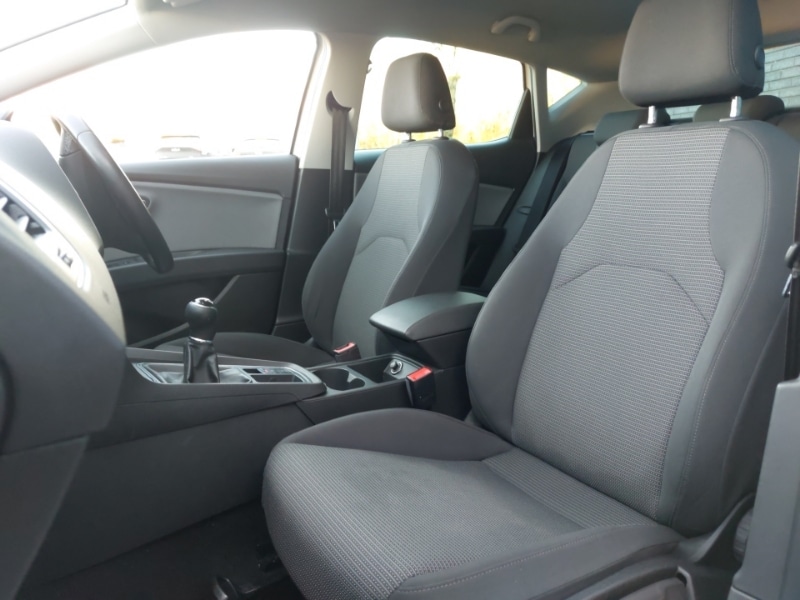 Used SEAT Leon 2018 for sale - 77223967: Photo 12