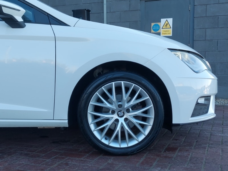 Used SEAT Leon 2018 for sale - 77223967: Photo 14