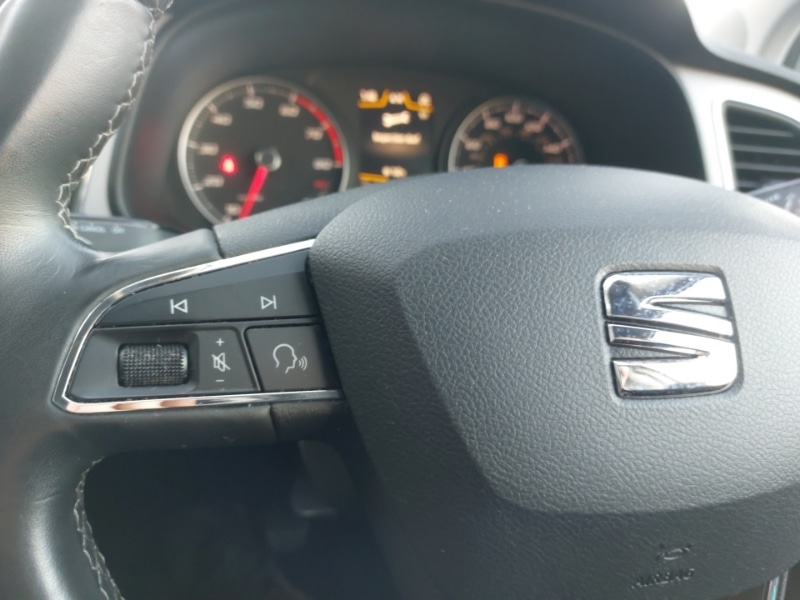 Used SEAT Leon 2018 for sale - 77223967: Photo 15