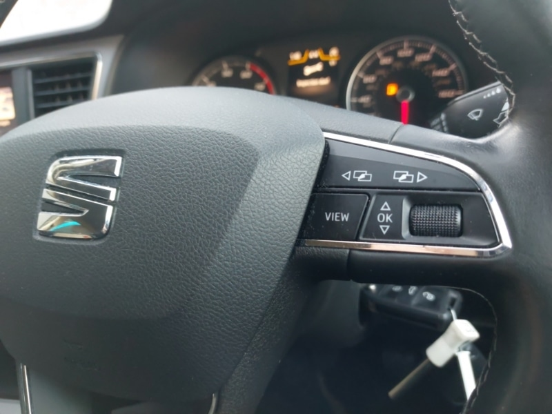 Used SEAT Leon 2018 for sale - 77223967: Photo 16