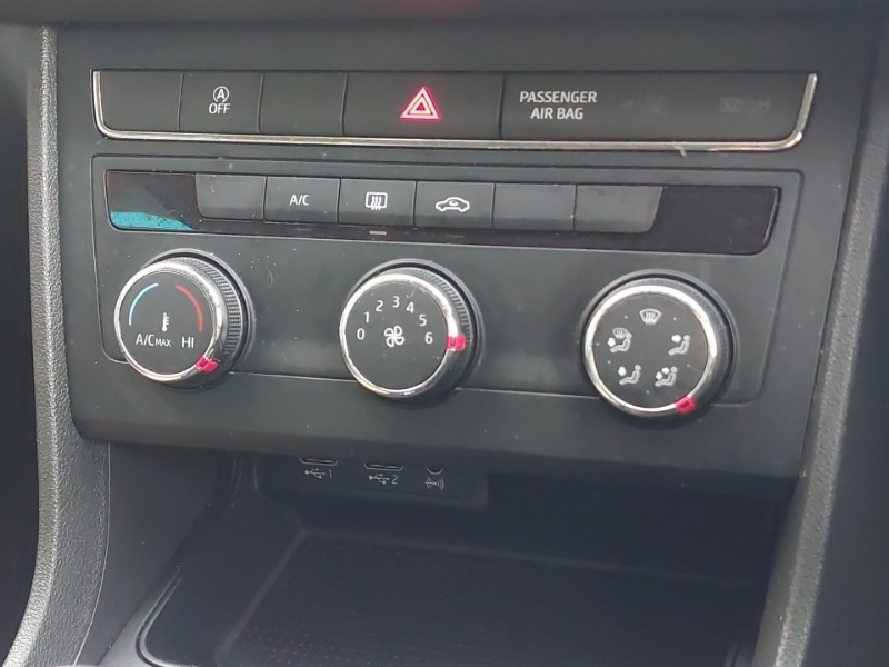 Used SEAT Leon 2018 for sale - 77223967: Photo 17