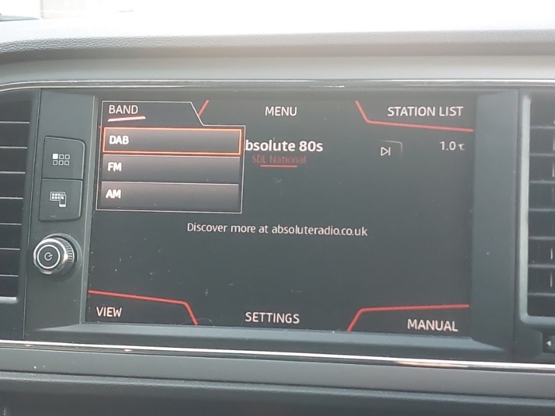 Used SEAT Leon 2018 for sale - 77223967: Photo 18