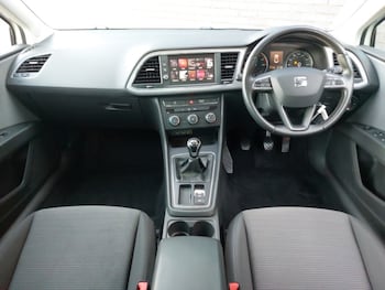 Used SEAT Leon 2018 for sale - 77223967: Photo