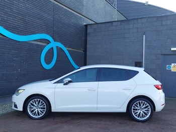 Used SEAT Leon 2018 for sale - 77223967: Photo