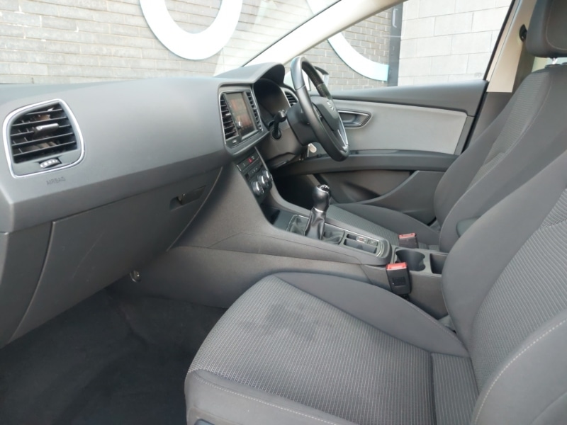 Used SEAT Leon 2018 for sale - 77223967: Photo 5