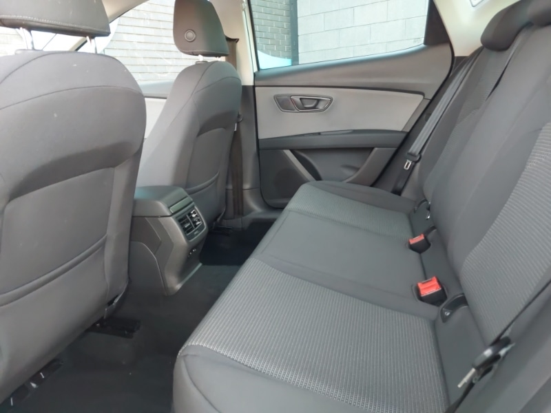 Used SEAT Leon 2018 for sale - 77223967: Photo 6