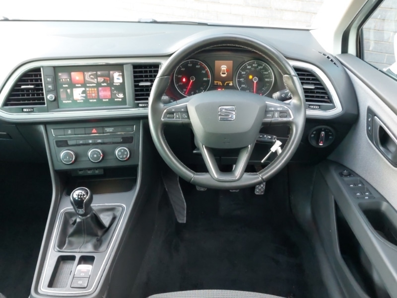 Used SEAT Leon 2018 for sale - 77223967: Photo 7