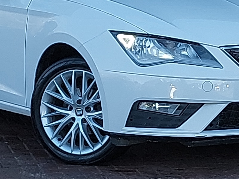 Used SEAT Leon 2018 for sale - 77223967: Photo 9