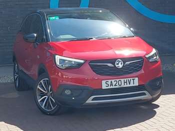 2020 - 1.2 [83] Elite Nav 5dr
