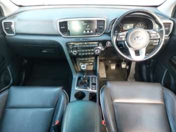 Used Kia Sportage 2019 for sale - 74595595: Photo
