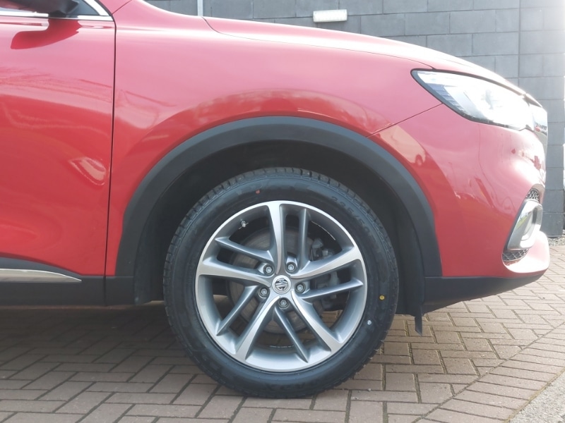 Used MG MG HS 2022 for sale - 77410183: Photo 14