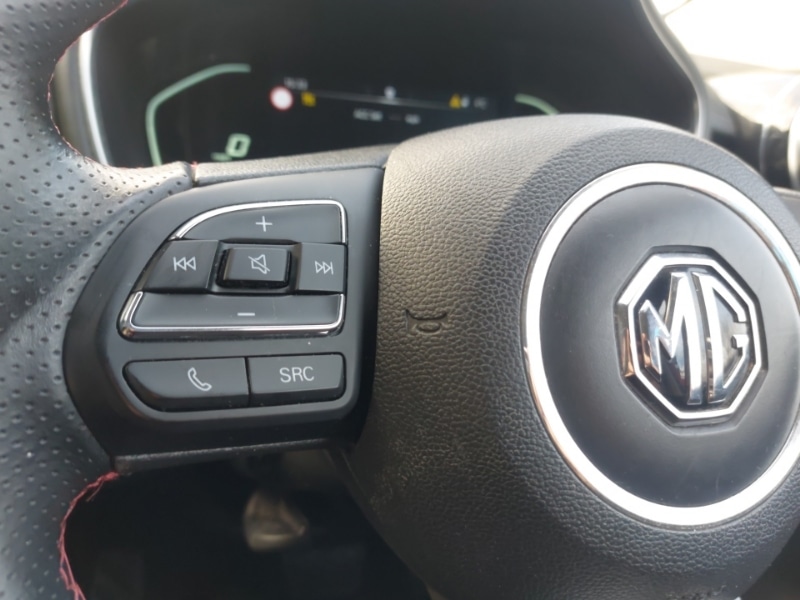Used MG MG HS 2022 for sale - 77410183: Photo 15