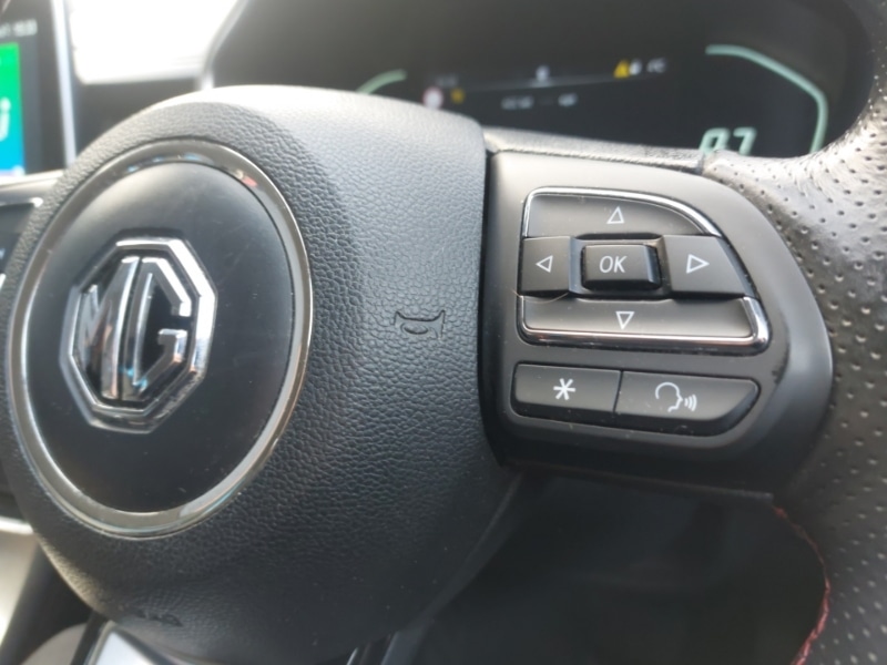 Used MG MG HS 2022 for sale - 77410183: Photo 16