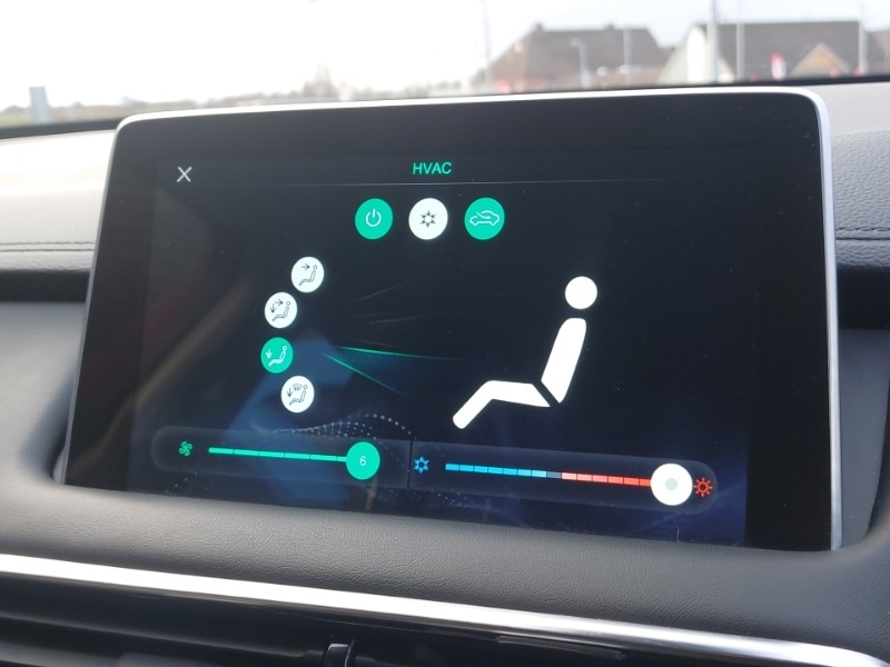 Used MG MG HS 2022 for sale - 77410183: Photo 17