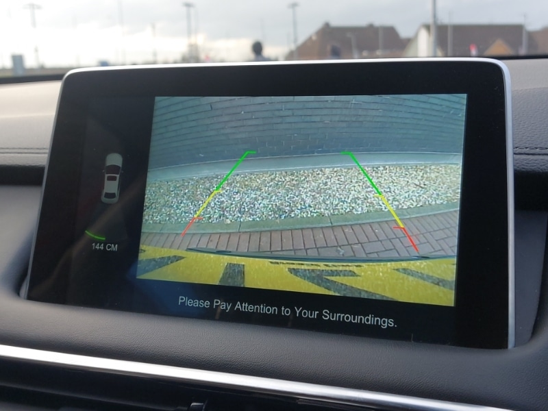 Used MG MG HS 2022 for sale - 77410183: Photo 19