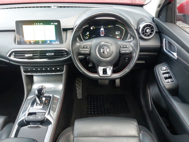 Used MG MG HS 2022 for sale - 77410183: Photo 7