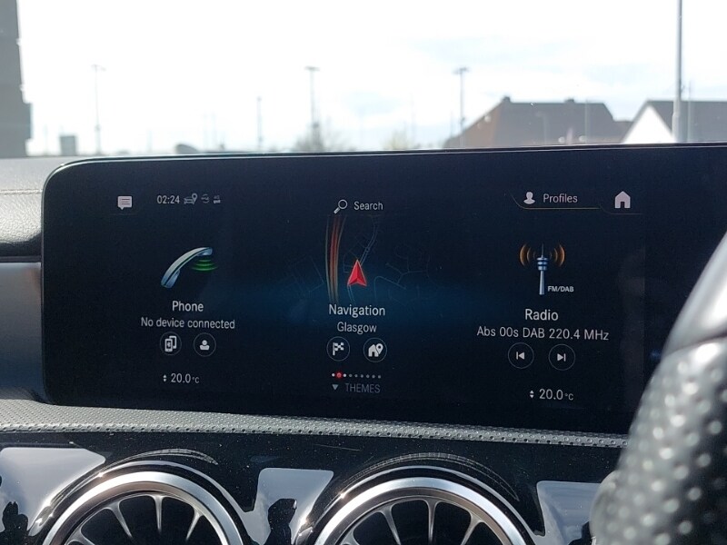 Used Mercedes-Benz CLA 2020 for sale - 78151151: Photo 11