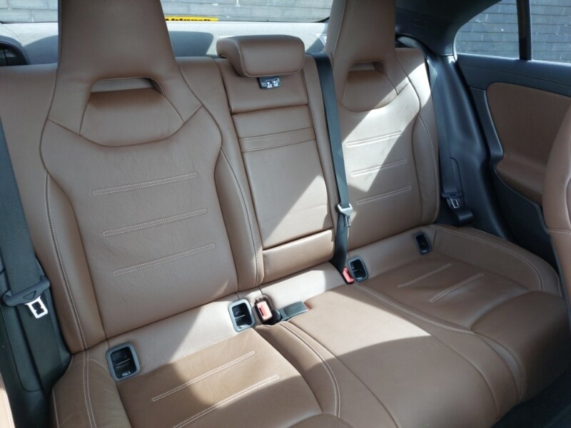 Used Mercedes-Benz CLA 2020 for sale - 78151151: Photo 13