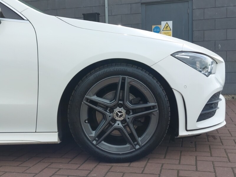 Used Mercedes-Benz CLA 2020 for sale - 78151151: Photo 14