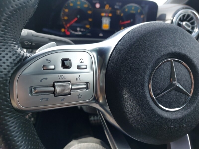 Used Mercedes-Benz CLA 2020 for sale - 78151151: Photo 15