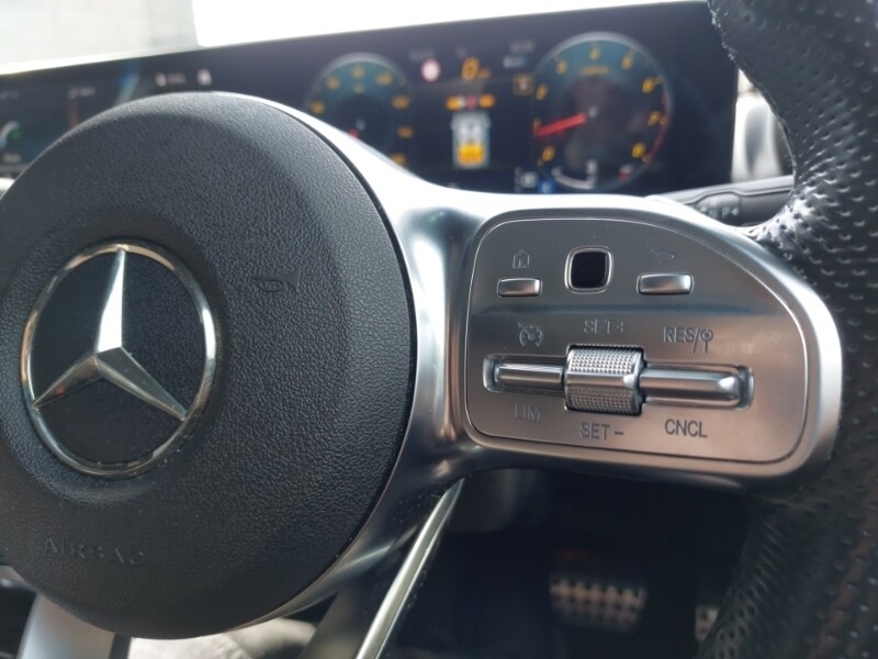 Used Mercedes-Benz CLA 2020 for sale - 78151151: Photo 16