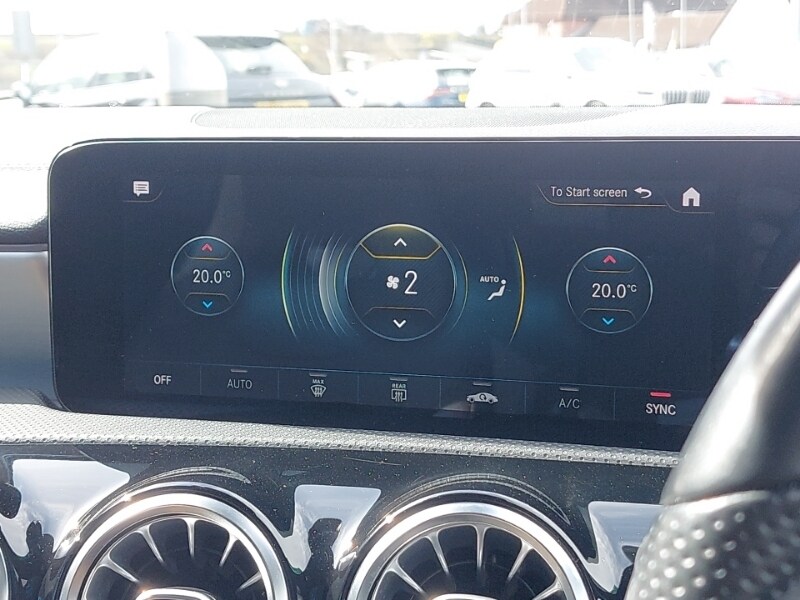 Used Mercedes-Benz CLA 2020 for sale - 78151151: Photo 17