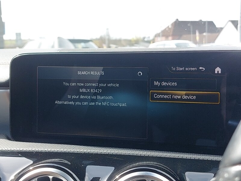 Used Mercedes-Benz CLA 2020 for sale - 78151151: Photo 18