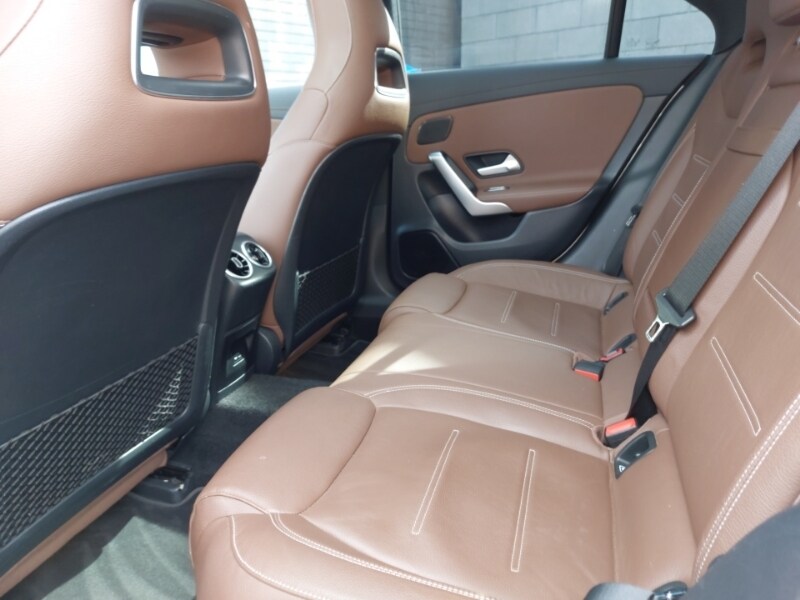 Used Mercedes-Benz CLA 2020 for sale - 78151151: Photo 6