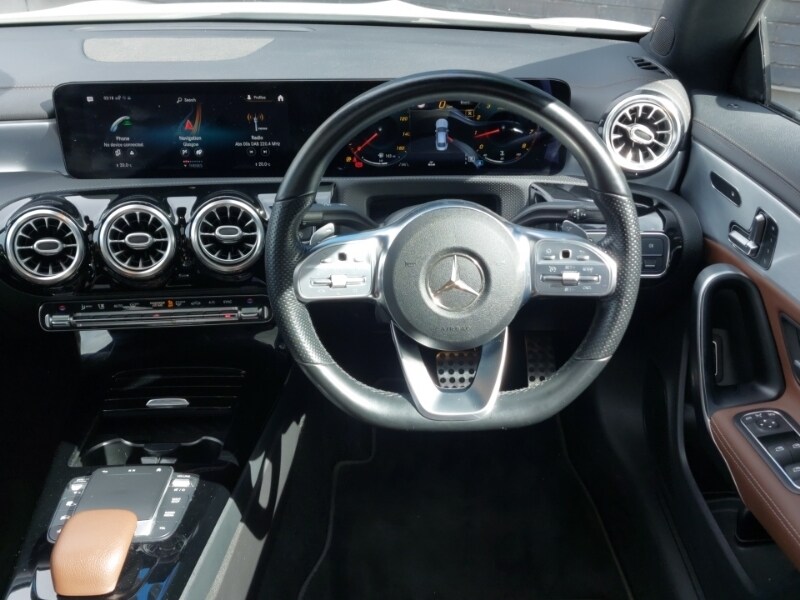 Used Mercedes-Benz CLA 2020 for sale - 78151151: Photo 7