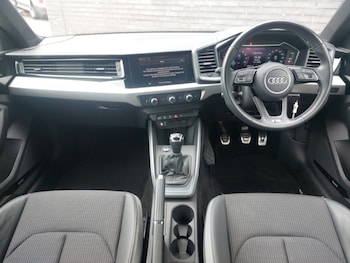 Used Audi A1 2022 for sale - 75245635: Photo