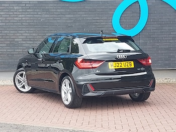 Used Audi A1 2022 for sale - 75245635: Photo