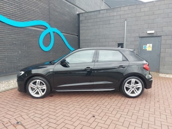Used Audi A1 2022 for sale - 75245635: Photo