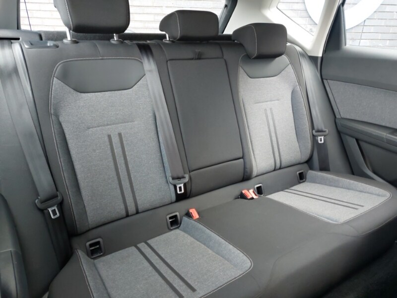 Used SEAT Ateca 2021 for sale - 77689859: Photo 13