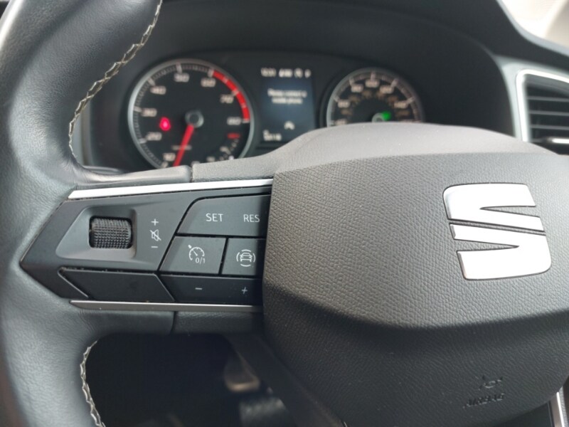 Used SEAT Ateca 2021 for sale - 77689859: Photo 15