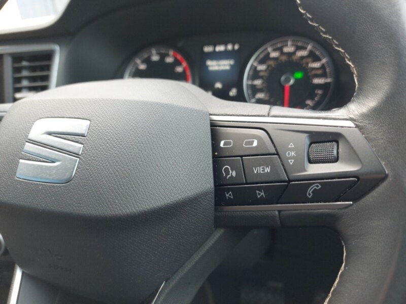 Used SEAT Ateca 2021 for sale - 77689859: Photo 16