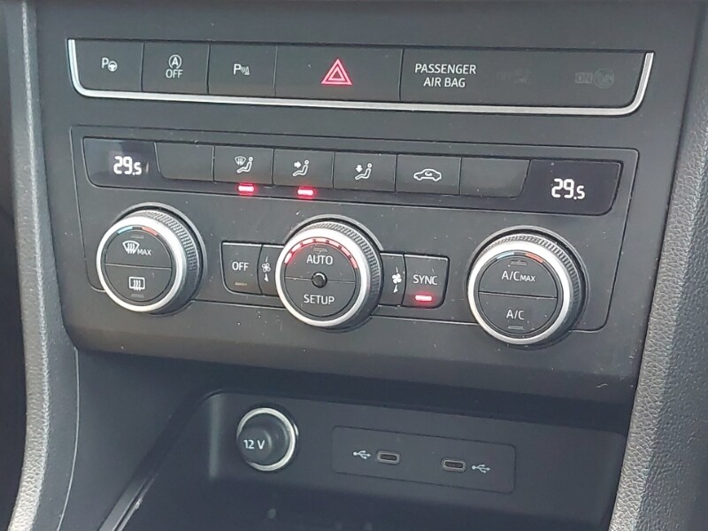 Used SEAT Ateca 2021 for sale - 77689859: Photo 17