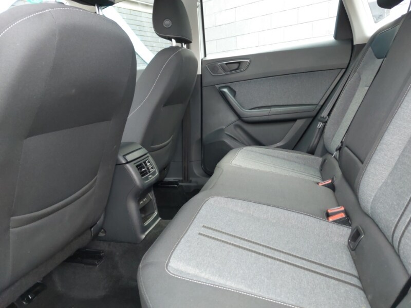 Used SEAT Ateca 2021 for sale - 77689859: Photo 6