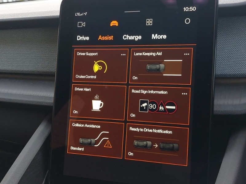 Used Polestar Polestar 2 2022 for sale - 77284688: Photo 15