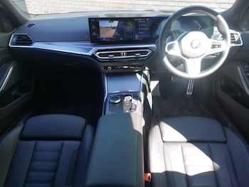 Used BMW 3 Series 2024 for sale - 78374386: Photo