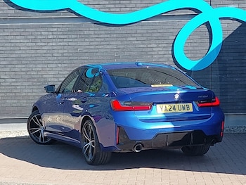 Used BMW 3 Series 2024 for sale - 78374386: Photo