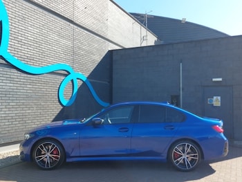 Used BMW 3 Series 2024 for sale - 78374386: Photo