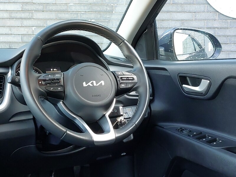 Used Kia Stonic 2021 for sale - 77579961: Photo 10