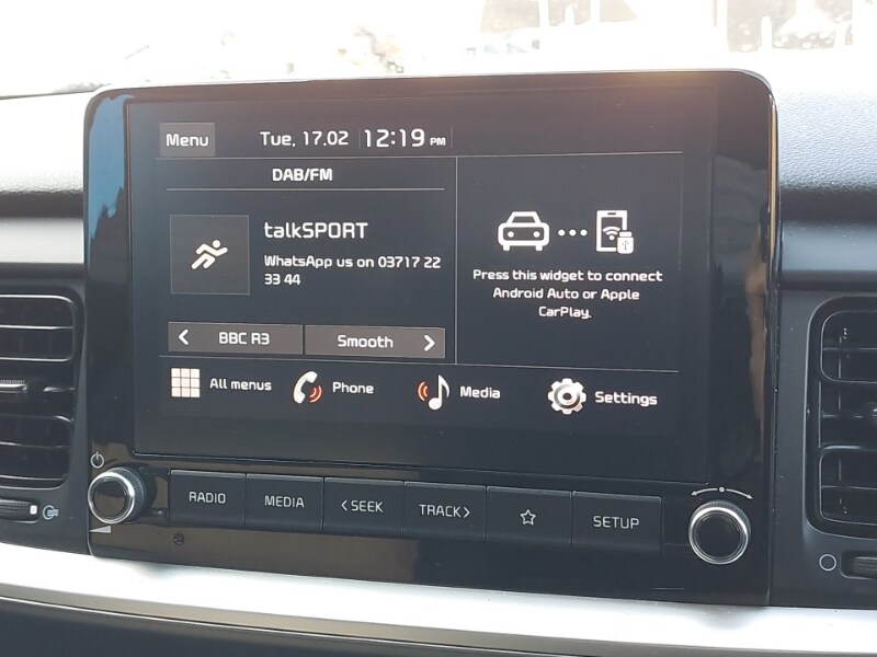 Used Kia Stonic 2021 for sale - 77579961: Photo 11