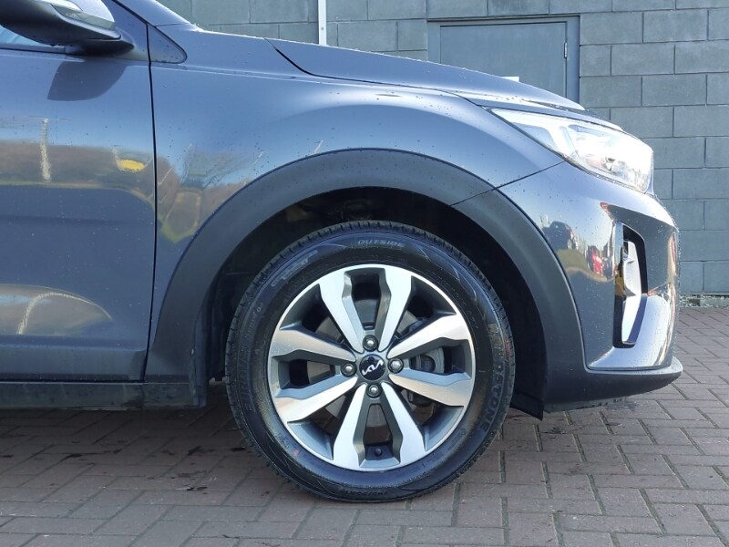 Used Kia Stonic 2021 for sale - 77579961: Photo 14