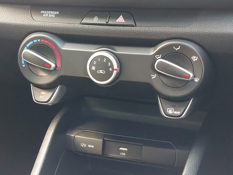 Used Kia Stonic 2021 for sale - 77579961: Photo 17