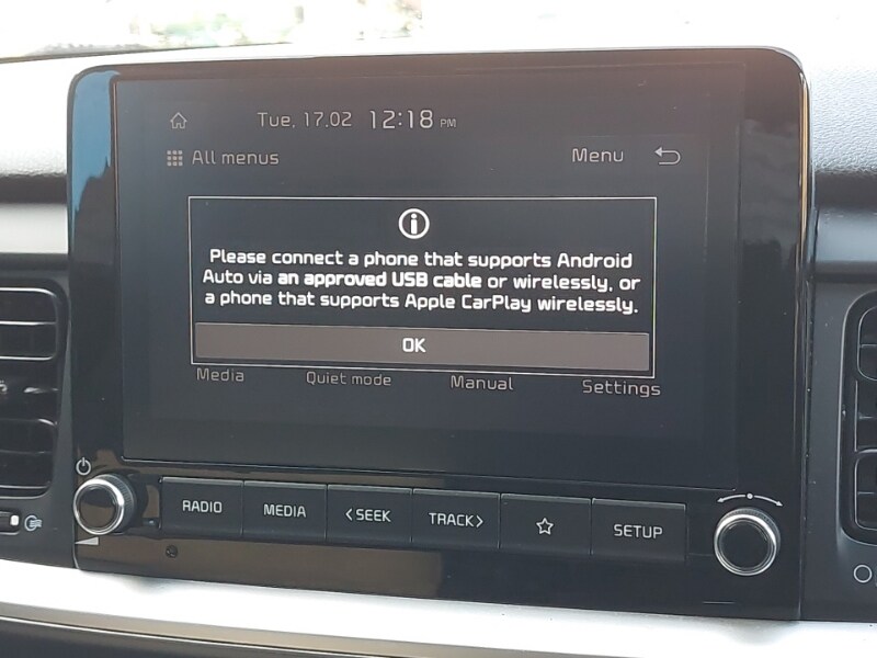 Used Kia Stonic 2021 for sale - 77579961: Photo 18